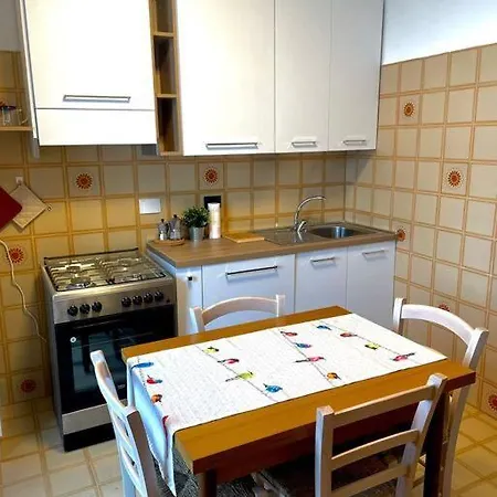 Casa Vacanze Ca' Di Lucchini San Benedetto Val di Sambro Exterior photo