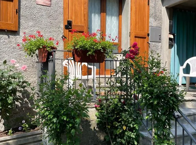 Casa Vacanze Ca\' Di Lucchini