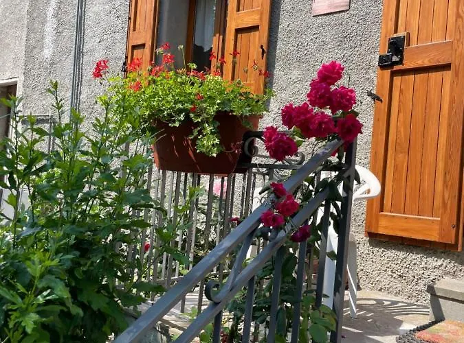Casa Vacanze Ca\' Di Lucchini