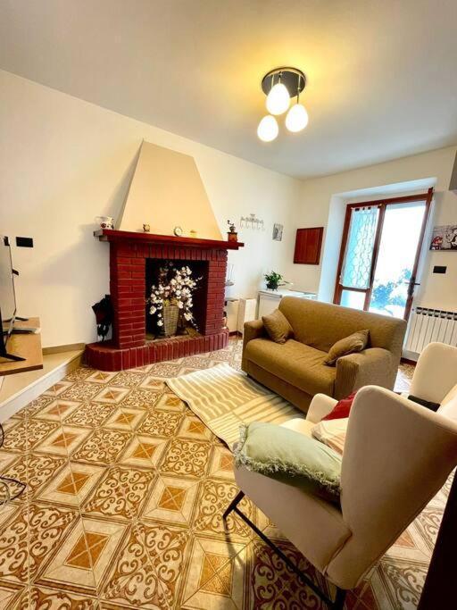 Ca' Di Lucchini Holiday home