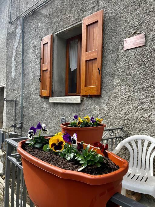 Holiday home Ca' Di Lucchini San Benedetto Val di Sambro