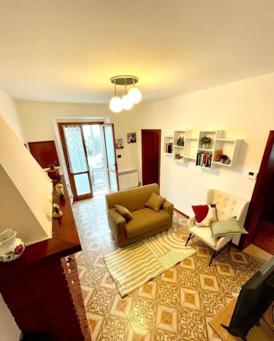 Ca' Di Lucchini Holiday home San Benedetto Val di Sambro