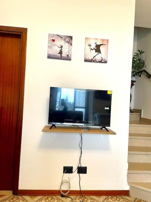 Ca' Di Lucchini Holiday home *