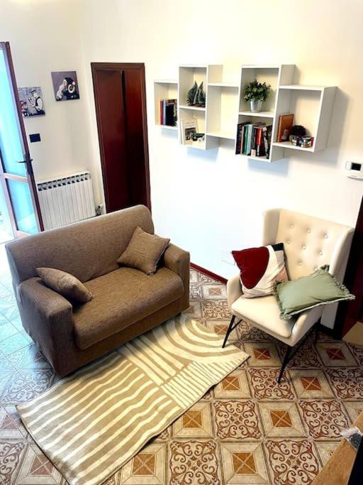 Ca' Di Lucchini Holiday home San Benedetto Val di Sambro