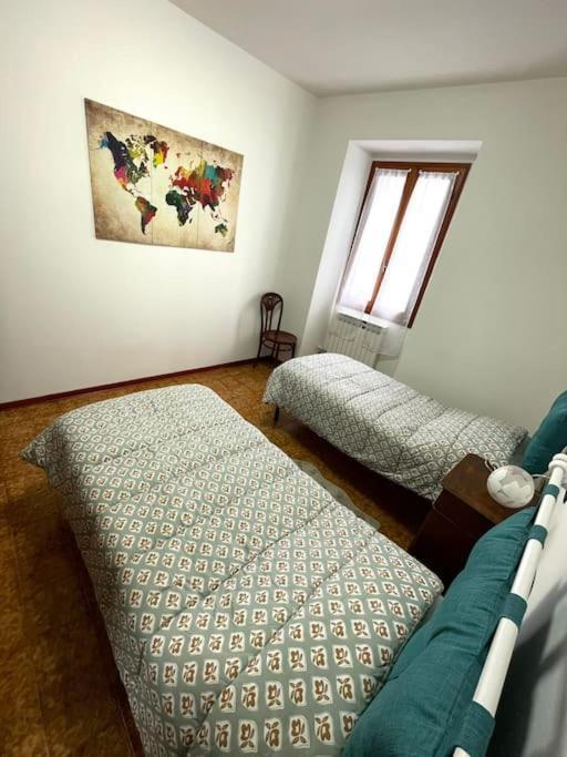 Holiday home Ca' Di Lucchini San Benedetto Val di Sambro