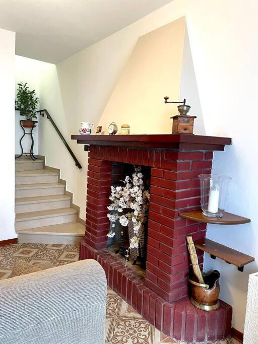 Ca' Di Lucchini Holiday home