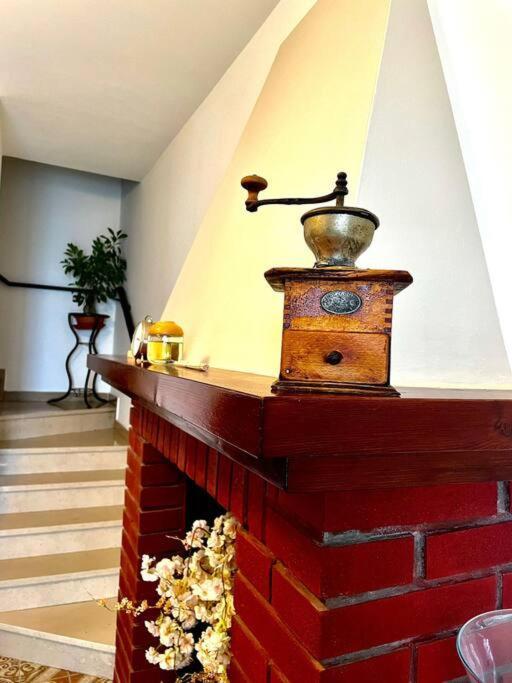 Holiday home Ca' Di Lucchini San Benedetto Val di Sambro
