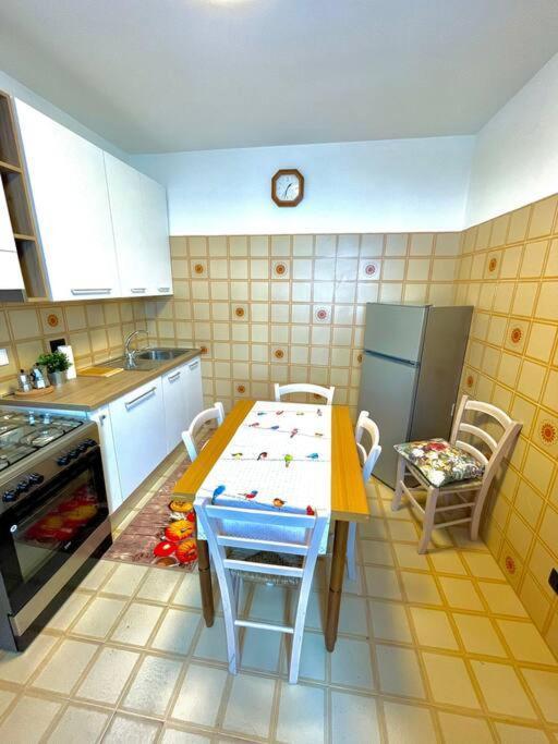 Holiday home Ca' Di Lucchini *