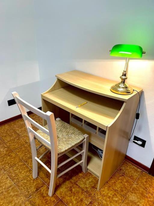 Ca' Di Lucchini