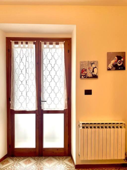 Ca' Di Lucchini Holiday home San Benedetto Val di Sambro