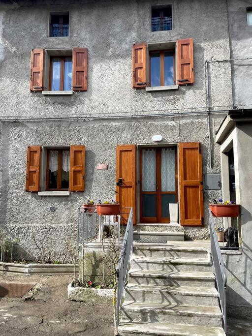 Ca' Di Lucchini Holiday home San Benedetto Val di Sambro