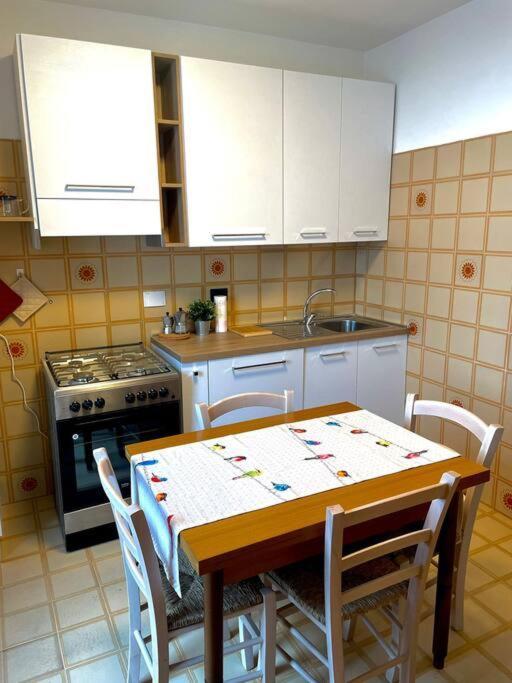 Holiday home Ca' Di Lucchini