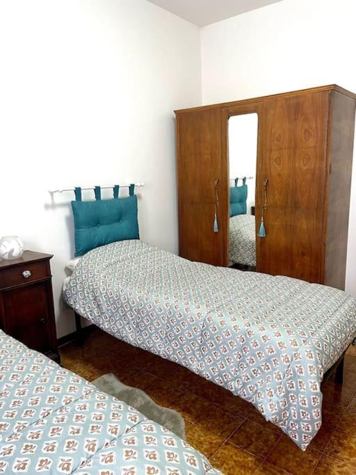 Ca' Di Lucchini Holiday home *