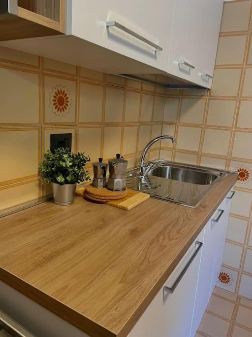 Holiday home Ca' Di Lucchini *