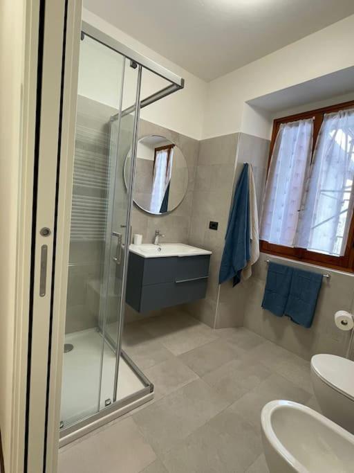 Ca' Di Lucchini Holiday home *