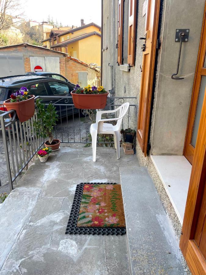 Holiday home Ca' Di Lucchini San Benedetto Val di Sambro