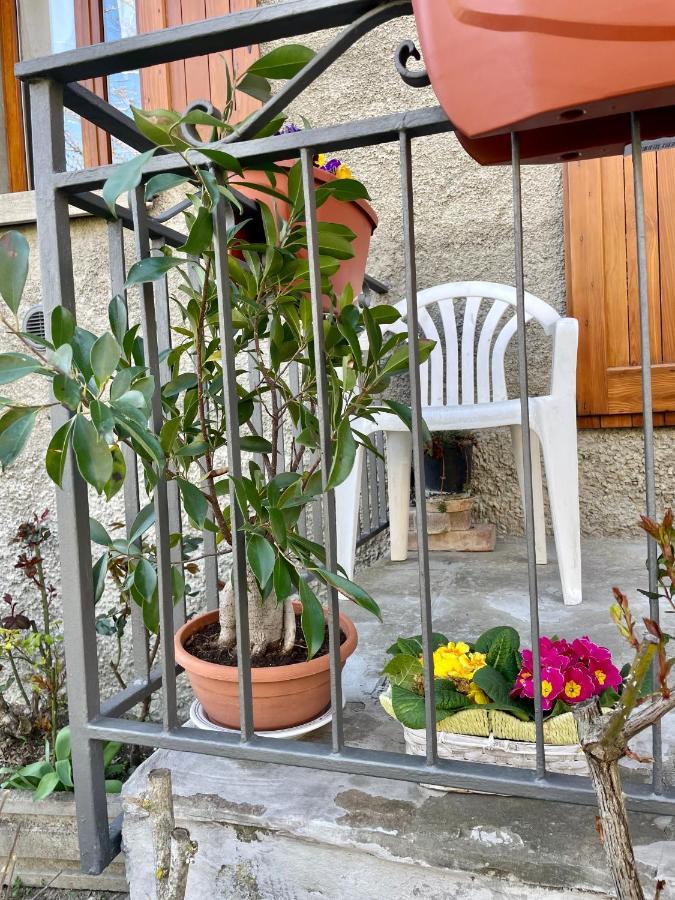 Holiday home Ca' Di Lucchini *