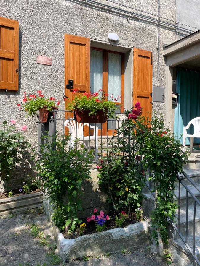 Ca' Di Lucchini Holiday home *