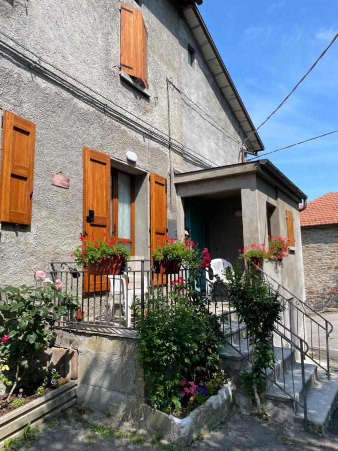 Holiday home Ca' Di Lucchini *
